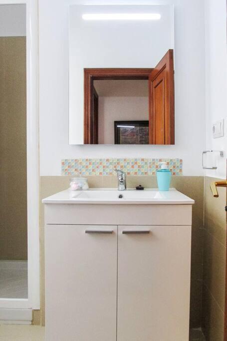 Luminoso Y Acogedor Appartement Las Palmas Buitenkant foto
